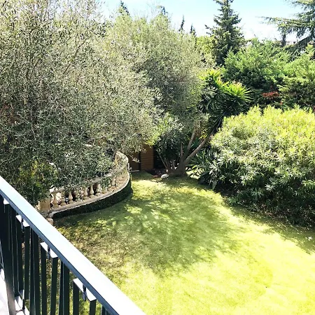 Apartment Beautiful T3 Terrasse *