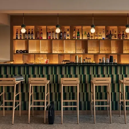 酒店 Okko Aeroport 尼斯
