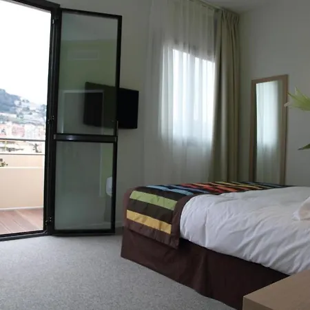 Hotel Esatitude