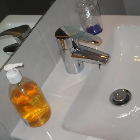Apartment Rue Neuve Nice