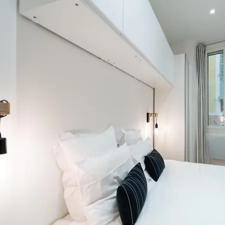 Fusion - Charme De L'ancien Et Confort Moderne - Vieux - 2 - Wifi - 5 Min Des Plages - 30 Min De Cannes Et Monaco * Nice