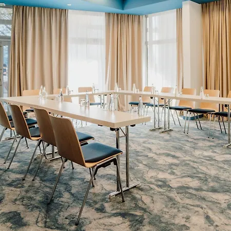 Radisson Airport 4* Νίκαια