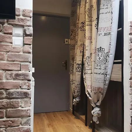 Studio Hyper Centre
