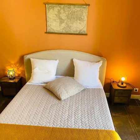 Moderne, 2 Chambres, 6 Couchages, Easy Check-in * Niza