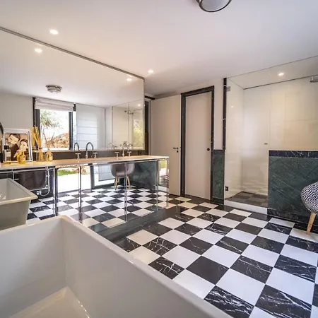 Superbe Cap De Apartment *