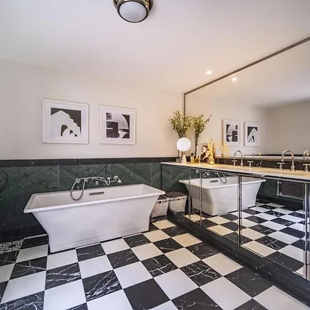 Superbe Cap De Apartment Nice