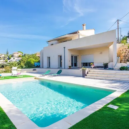 Villa Bellet Hills Vi4193 By Riviera
