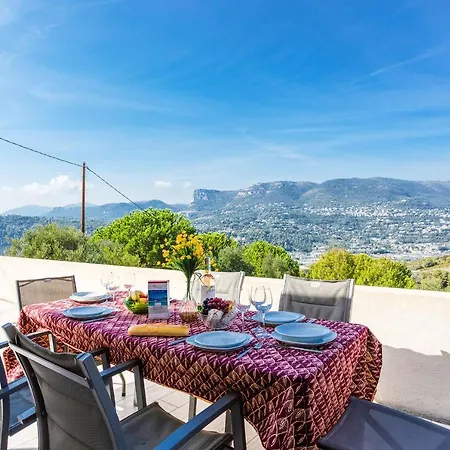Bellet Hills Vi4193 By Riviera Villa *