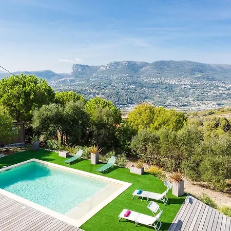 Bellet Hills Vi4193 By Riviera *