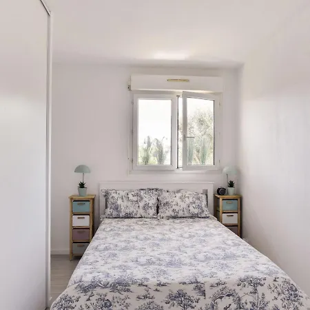 Cimiez Les Pins By Interhome Nice