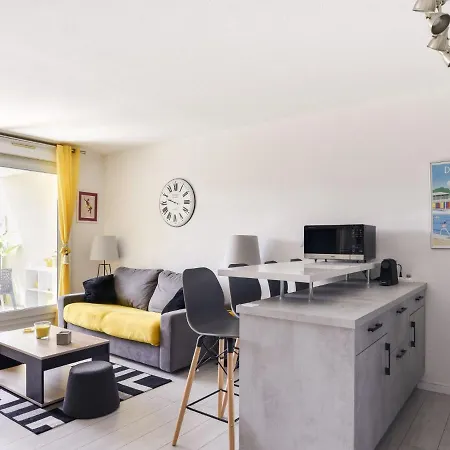 Apartment Cimiez Les Pins By Interhome Nice