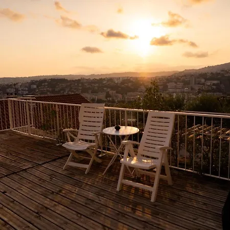 Perle Guest house