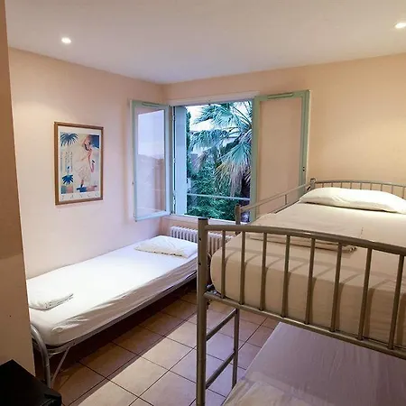 Saint Exupery Gardens Отель 2*