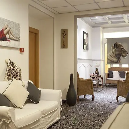 Hotel Restaurant Oasis Niza