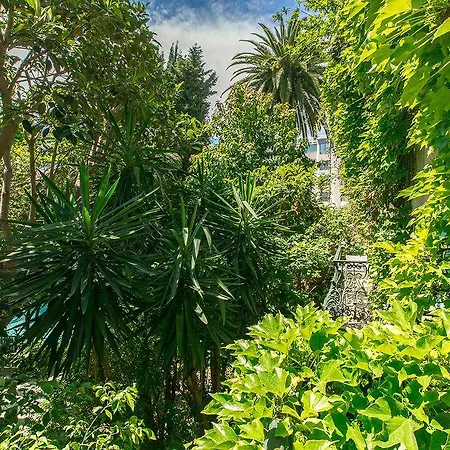Le Windsor, Jungle Art Otel