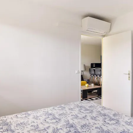Cimiez Les Pins By Interhome Nice