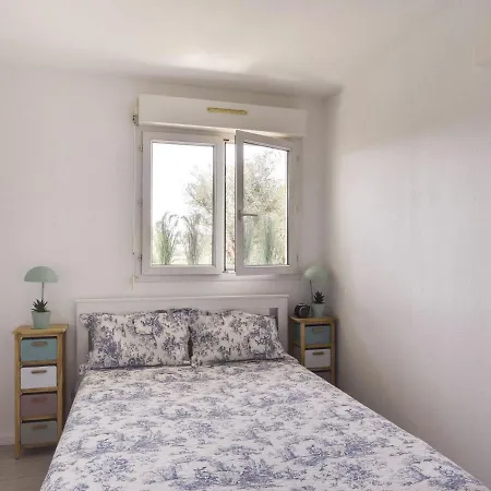 Apartment Cimiez Les Pins By Interhome Nice