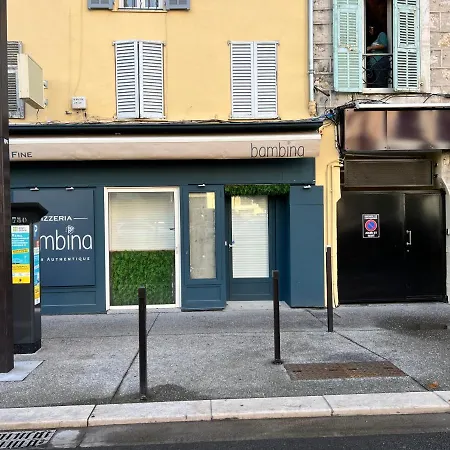 Magnifique Au Centre-ville De Apartamento *