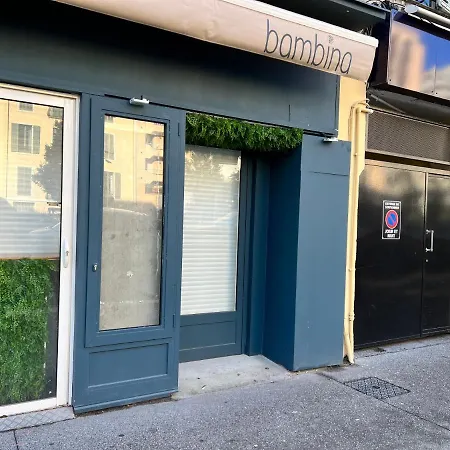 Apartamento Magnifique Au Centre-ville De *