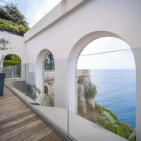Superbe Cap De Apartment Nice