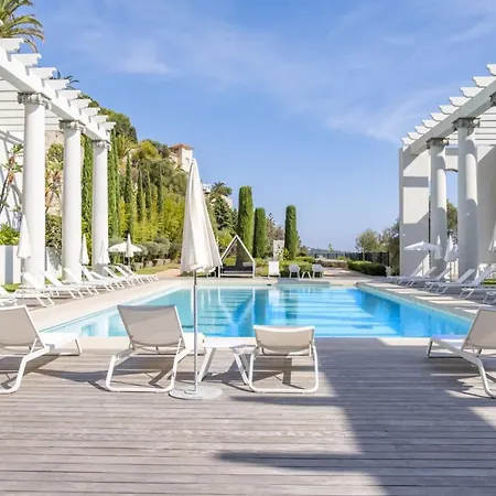 Superbe Cap De Apartment *