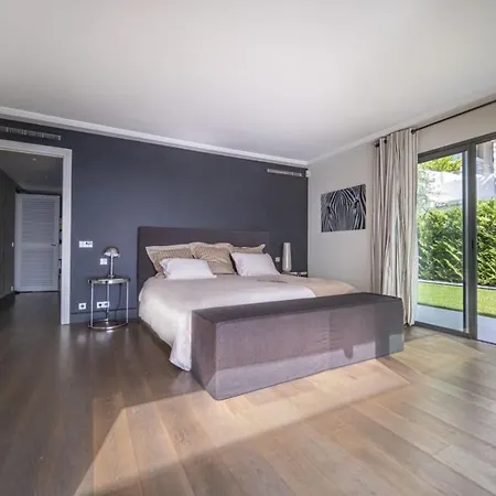 Superbe Cap De Apartment