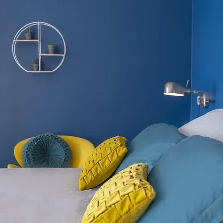 Superbe Cap De Apartment *