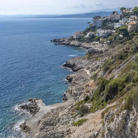 Apartment Superbe Cap De