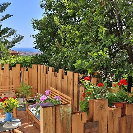 Le Panoramic Boutique 2* Nizza