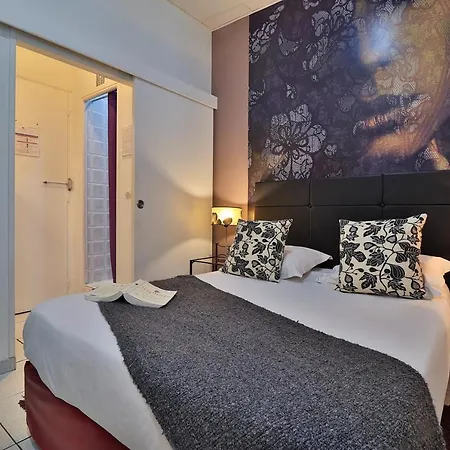 Le Panoramic Boutique Hotel
