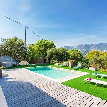 Bellet Hills Vi4193 By Riviera *