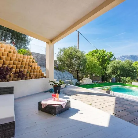 Bellet Hills Vi4193 By Riviera Villa *