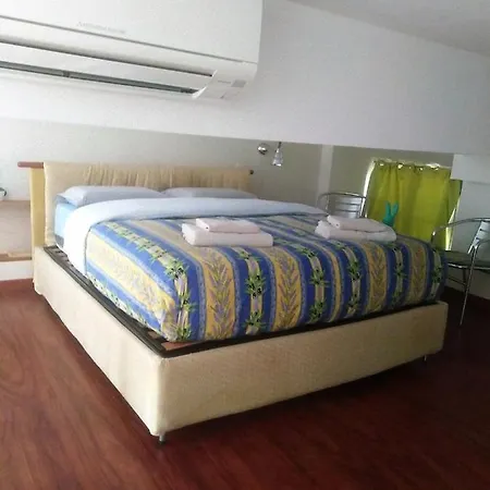 Aida - Rue Bosio Appartement Nice