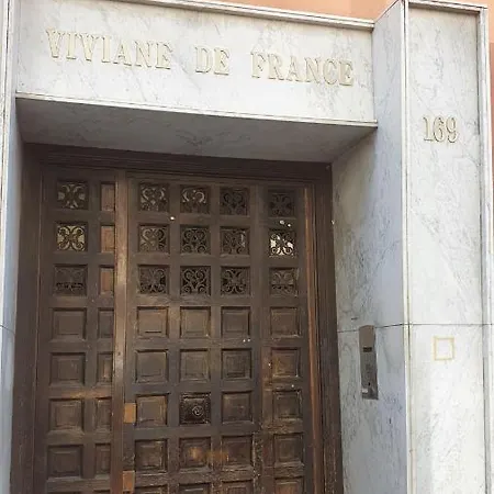 Dos Santos Apartment