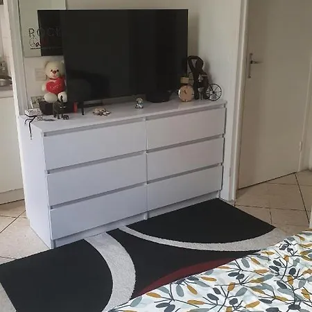 Apartment Dos Santos *