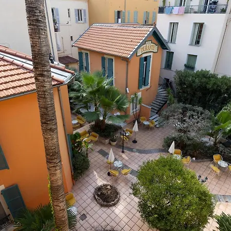 Maison Durante Hotel Nice