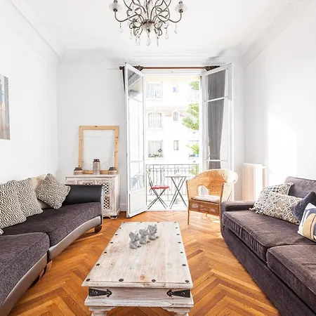 Apartment Wonderful And Bright Close To Everything *