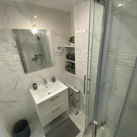 Apartment Sur Avenue Jean Medecin A