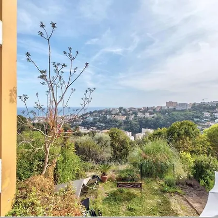 Appartement Garden