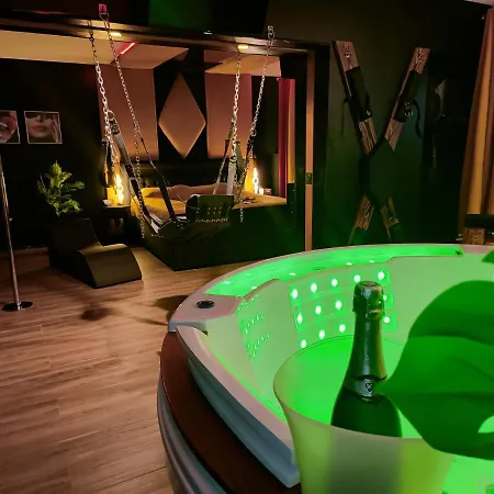 La Loveroom Bdsm De 
