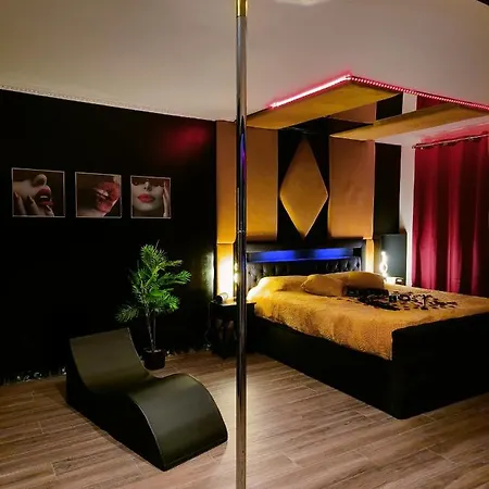 La Loveroom Bdsm De 