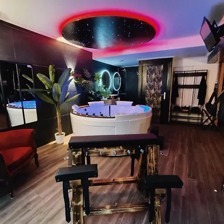 Apartment La Loveroom Bdsm De 