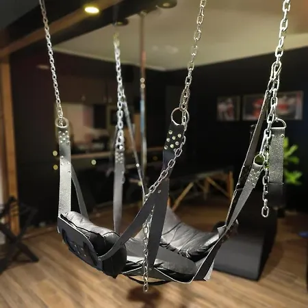 Apartment La Loveroom Bdsm De 