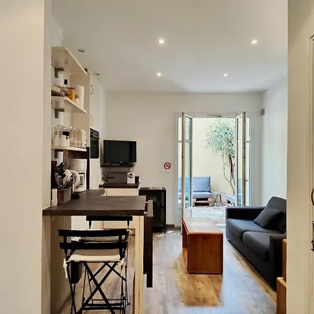 Maison Jeanne By Guys * Nice