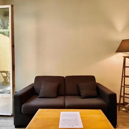 Holiday home Maison Jeanne By Guys *