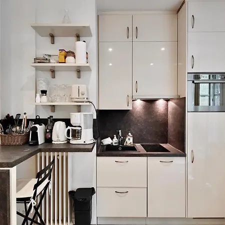 Maison Jeanne By Guys