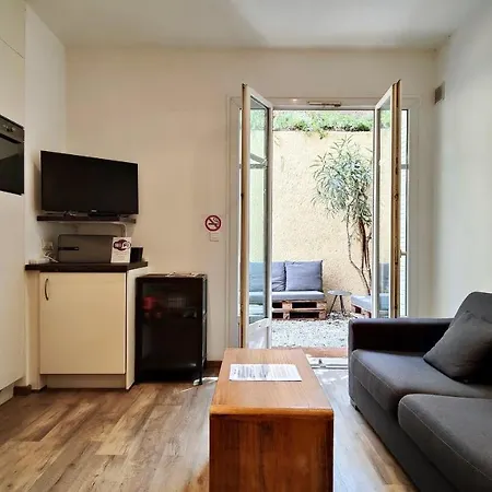 Maison Jeanne By Guys Holiday home