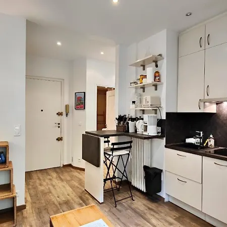 Maison Jeanne By Guys Holiday home *