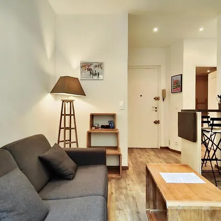 Maison Jeanne By Guys * Nice