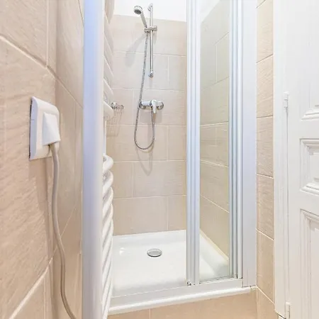 Apartment Wonderful And Bright Close To Everything Nizza